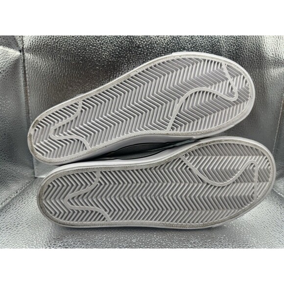 RARE  NIKE Stefan‎ Janoski Boys Gray Skateboard Sneakers Youth 6Y 654861-006 - Picture 9 of 9